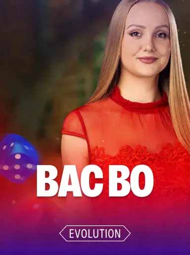 Bac Bo · Beef Live Casino